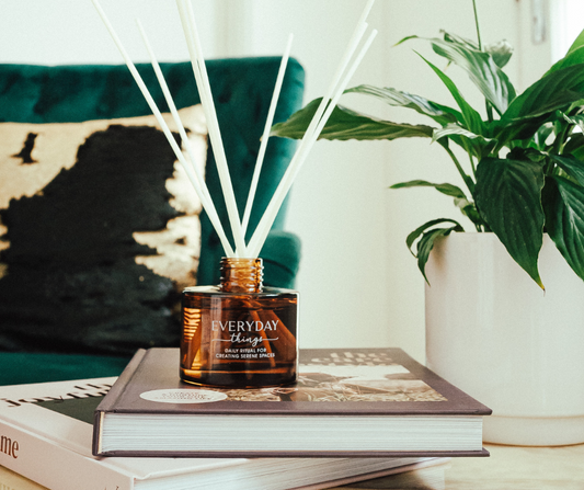 Flameless Elegance: A Complete Guide to Reed Diffusers