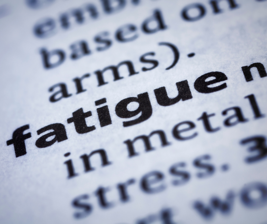 Understanding Mental Fatigue: Unveiling The Culprit And How to Overcome It