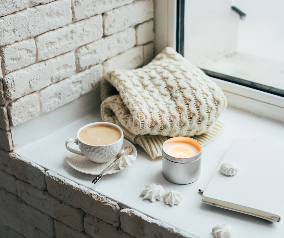 The Art of Mindful Living: A Fragrant Journey
