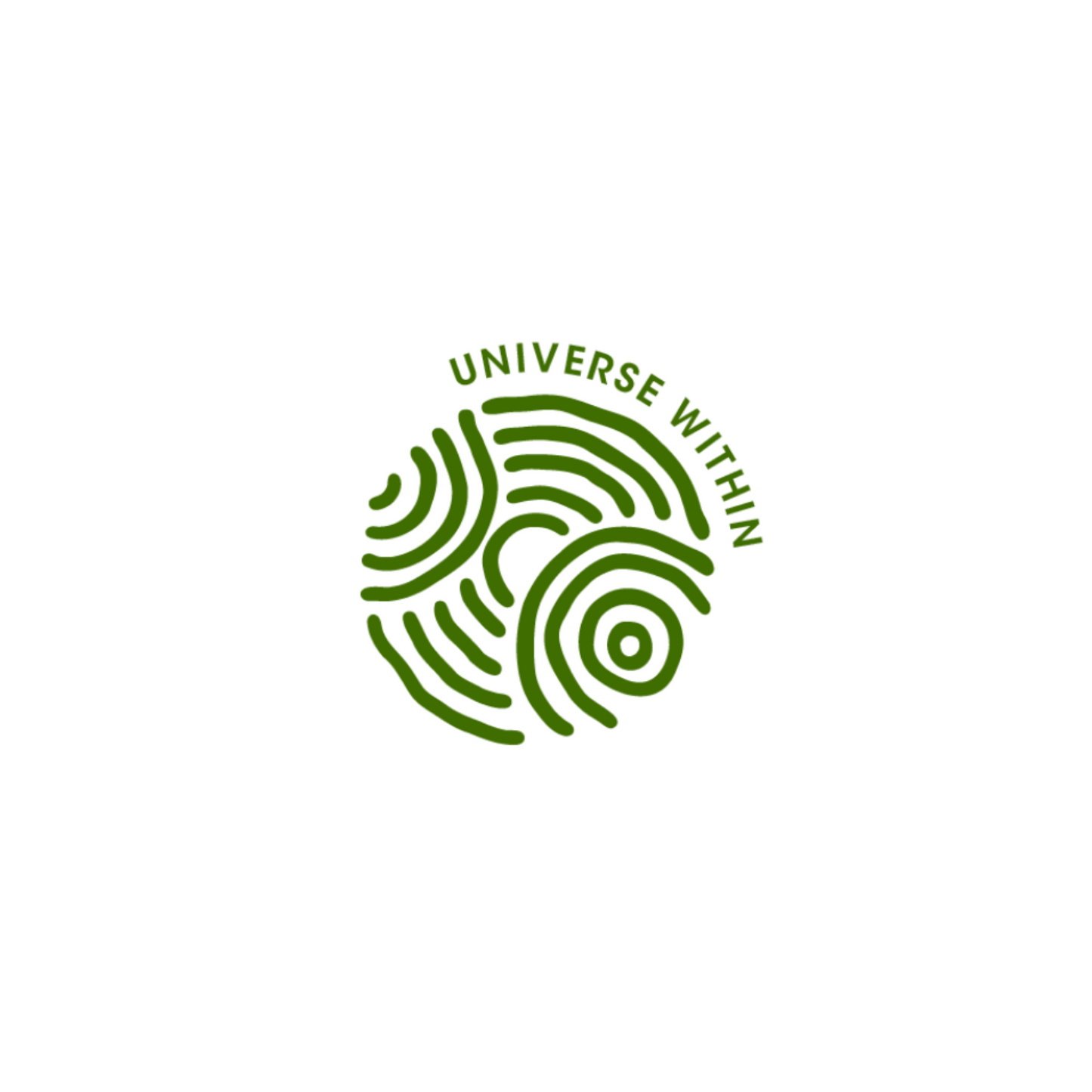 Universe Within | Amber Jar