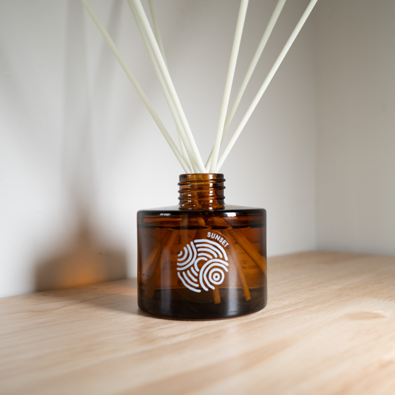 Reed Diffuser - Sunset