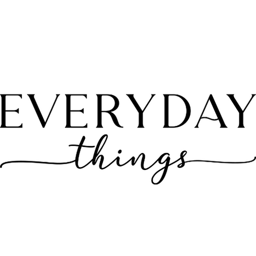 Everyday Things Logo