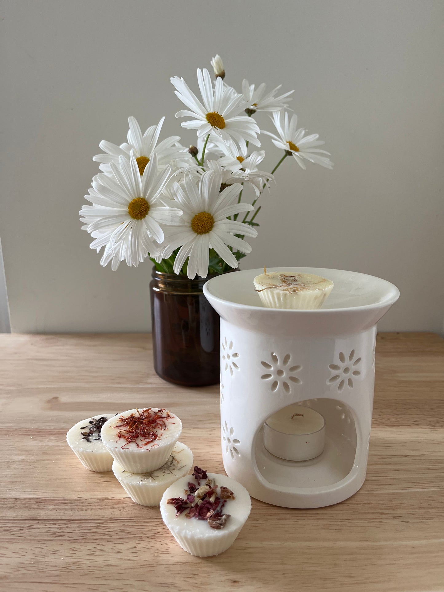 Wax Melts - Assorted Botanical