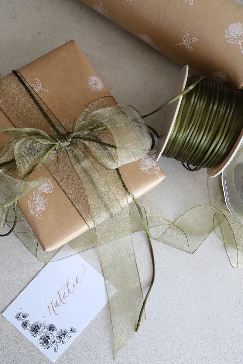 Gift Wrapping