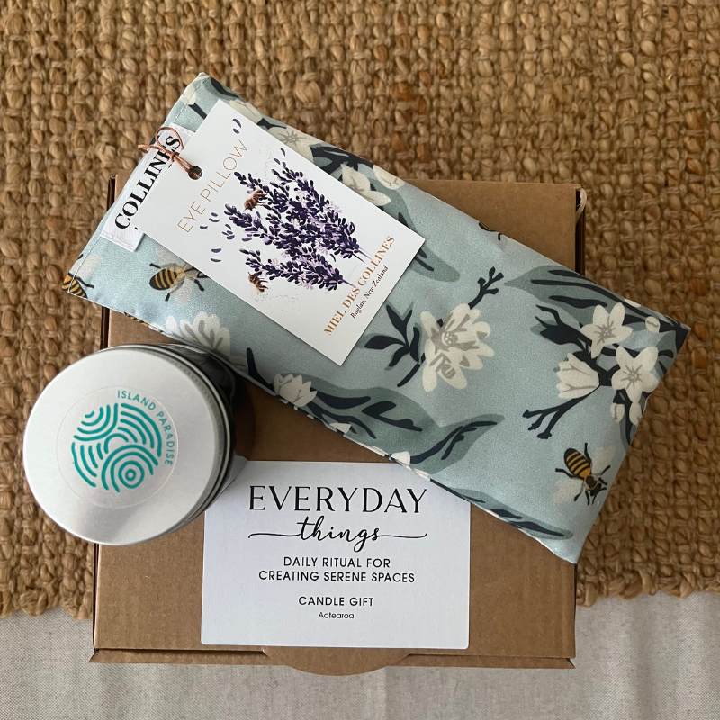 Miracle Eye Pillow