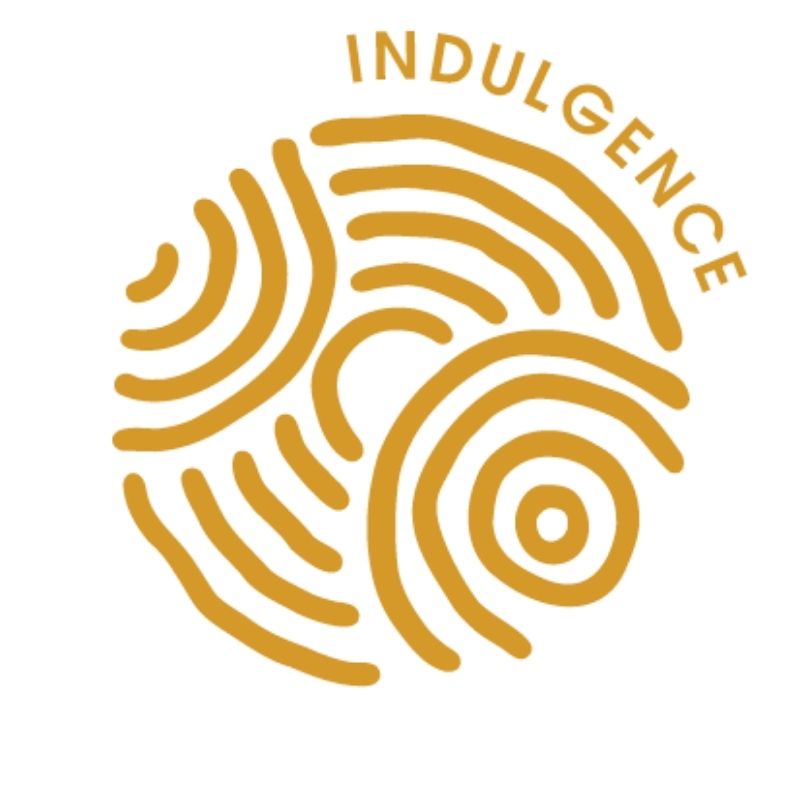 Indulgence | Amber Jar