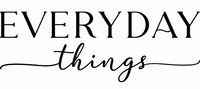 Everyday Things
