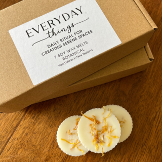 Soy Wax Melts – Everyday Things NZ