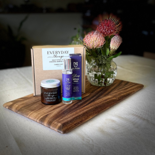 Melt Away Your Worries Gift Box