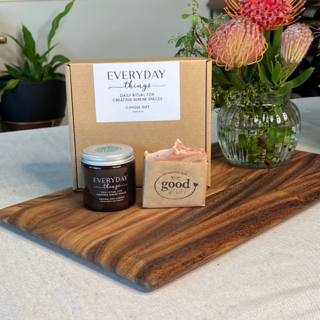 The Good Stuff Gift Box
