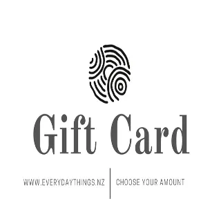 Everyday Things Digital Gift Card $30