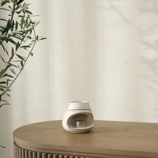 Wax Burner - Modern